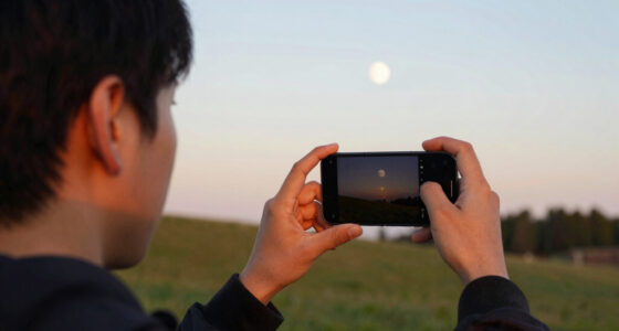 June 2026 full Moon: How and when to see the Strawberry Moon rise in the UK