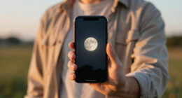 June's Strawberry Moon is unlike any other full moon. Here's why
