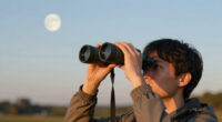 Strawberry Moon 2026: June’s full moon is also one of the smallest of the year called a micromoon