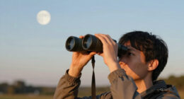 Strawberry Moon 2026: June’s full moon is also one of the smallest of the year called a micromoon