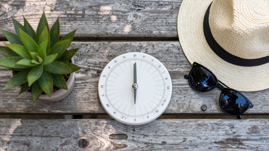 Summer solstice brings Portland nearly 15 hours of daylight