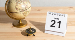 What to know about the summer solstice — the longest, brightest day of the year