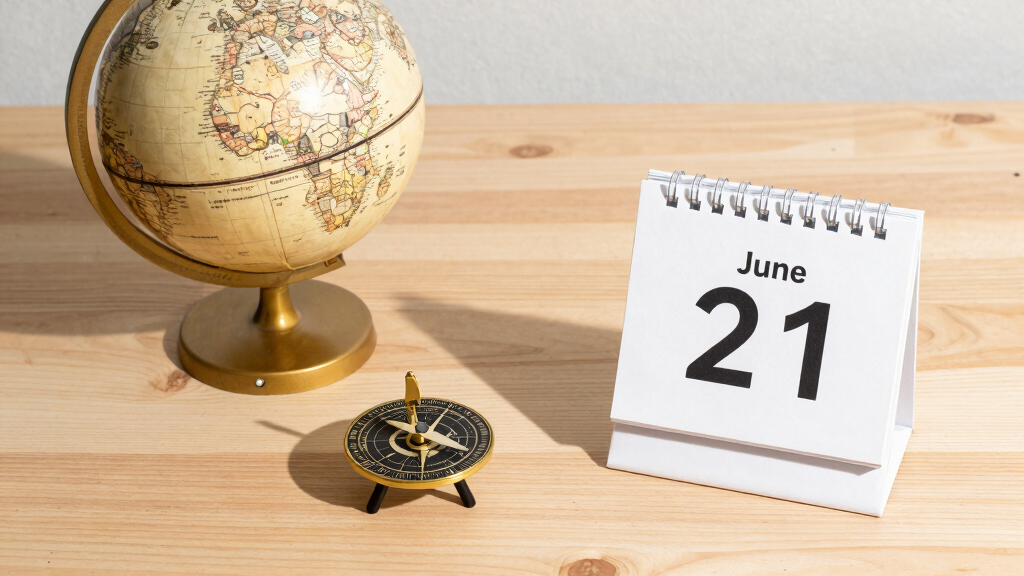 What to know about the summer solstice — the longest, brightest day of the year