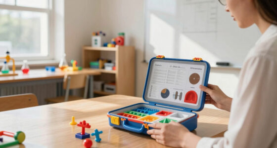 10 Best Educational Science Reference Kits in 2026