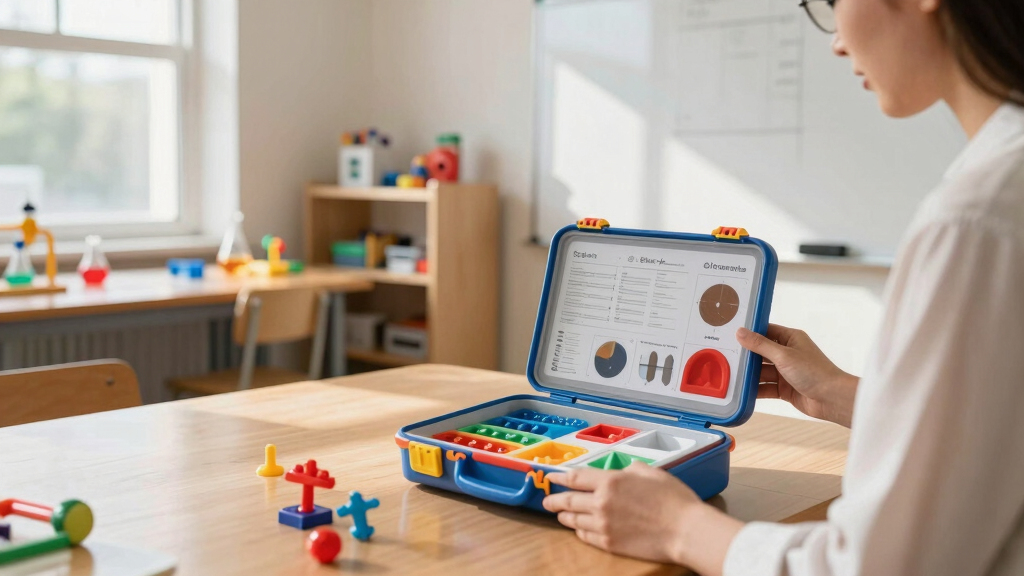 10 Best Educational Science Reference Kits in 2026