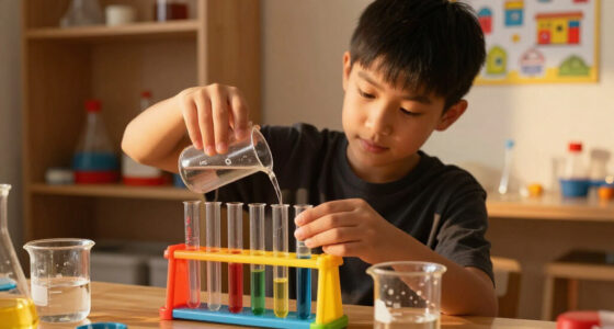 10 Best Interactive Science Kits For Students In 2026