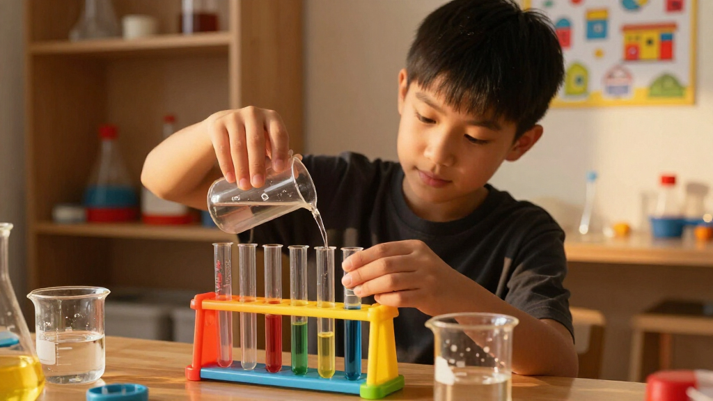10 Best Interactive Science Kits For Students In 2026