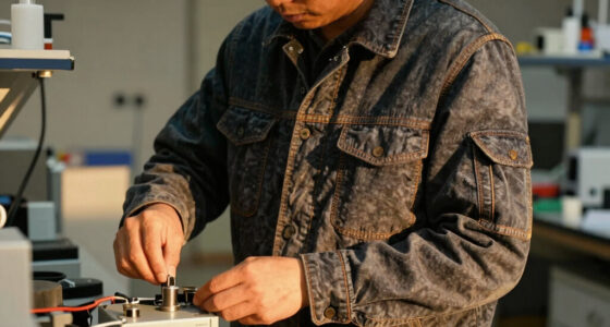10 Best Work Jackets in 2026