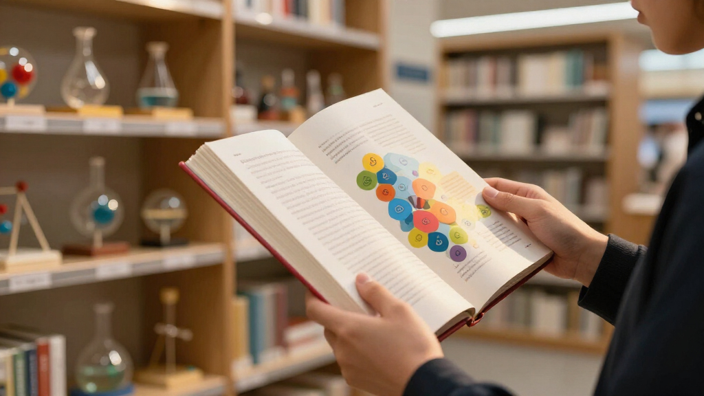 11 Best Educational Science Reference Books in 2026
