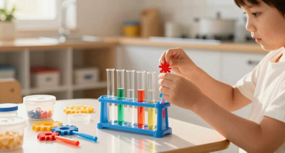 11 Best Interactive Science Kits For Kids In 2026