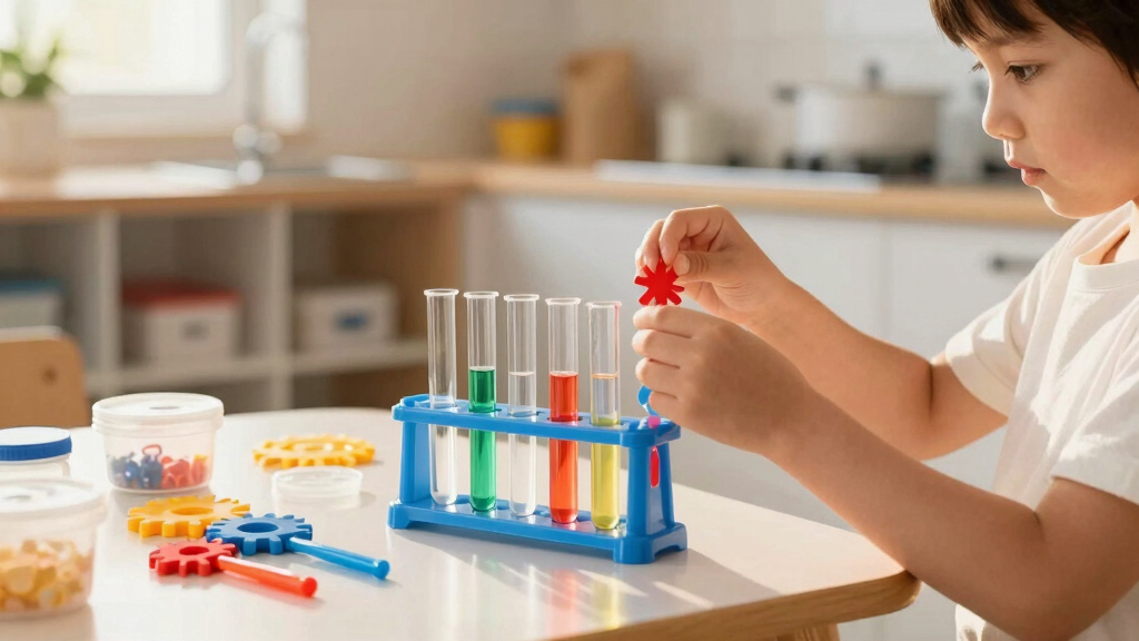 11 Best Interactive Science Kits For Kids In 2026