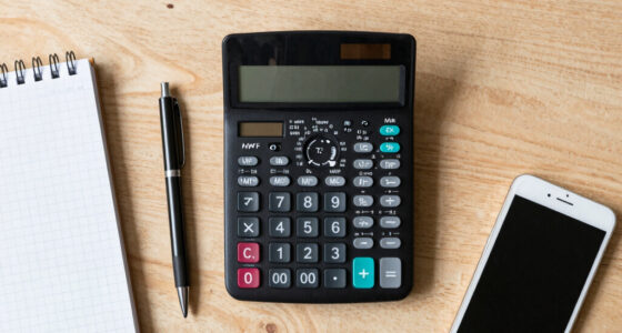 11 Best Scientific Calculator For Students In 2026