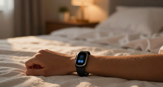 11 Best Sleep Tracking Devices in 2026
