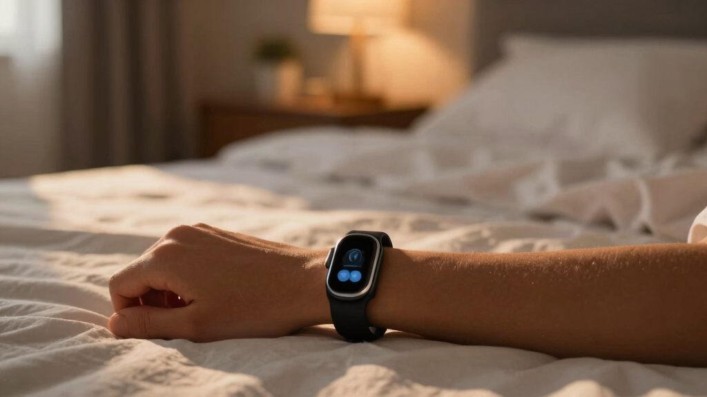 11 Best Sleep Tracking Devices in 2026