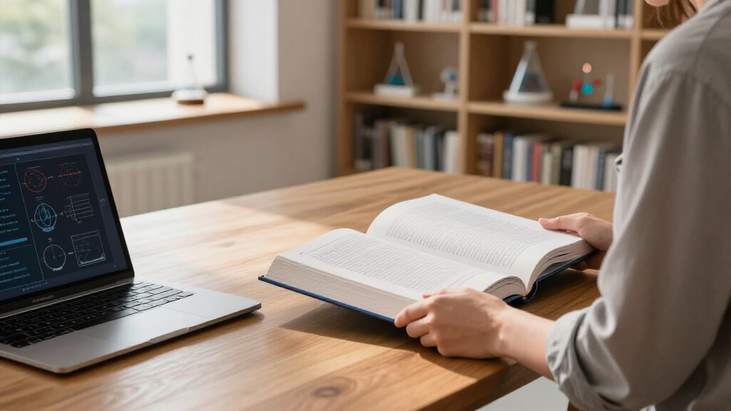 12 Best Educational Science Reference Books in 2026