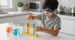 12 Best Interactive Science Kits For Kids In 2026
