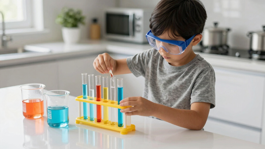 12 Best Interactive Science Kits For Kids In 2026
