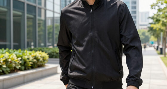 12 Best Mesh Jackets in 2026