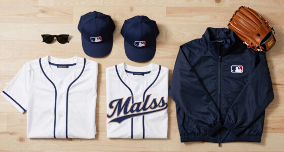 12 Best MLB Team Apparel in 2026