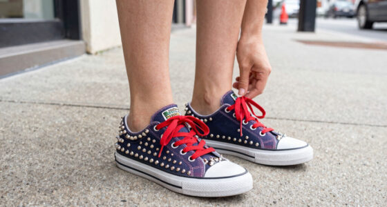 12 Best Punk Mary Jane Sneakers in 2026