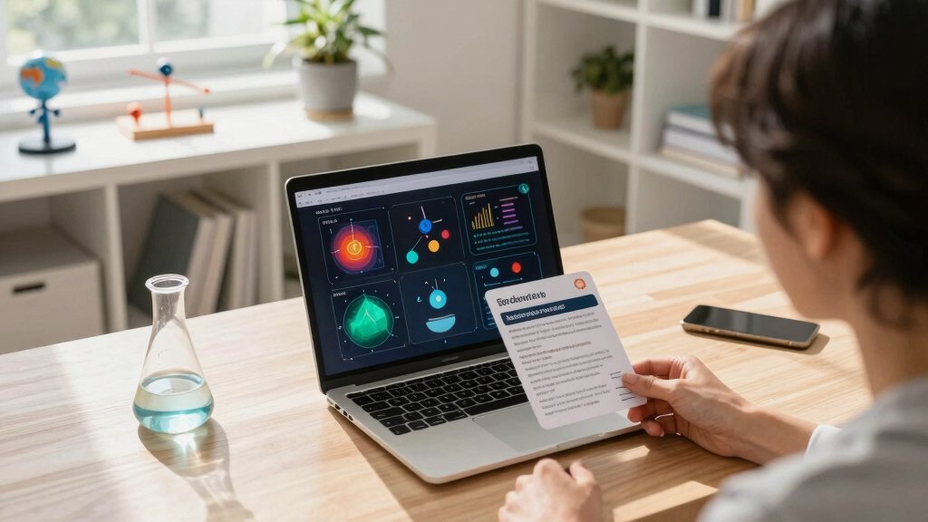 12 Best Science Reference Flashcards in 2026