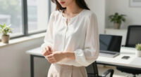 13 Best Blouson Sleeve Blouses in 2026