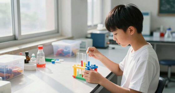13 Best Educational Science Kits for Students in 2026
