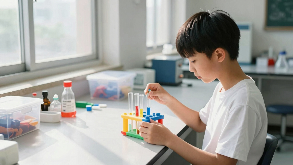 13 Best Educational Science Kits for Students in 2026