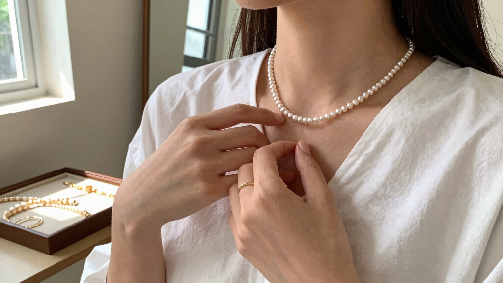 13 Best Pearl Necklaces in 2026
