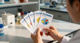 13 Best Science Reference Flashcards in 2026