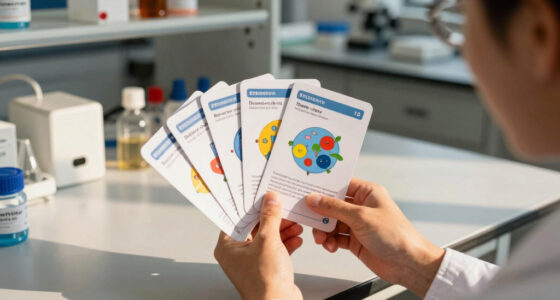 13 Best Science Reference Flashcards in 2026