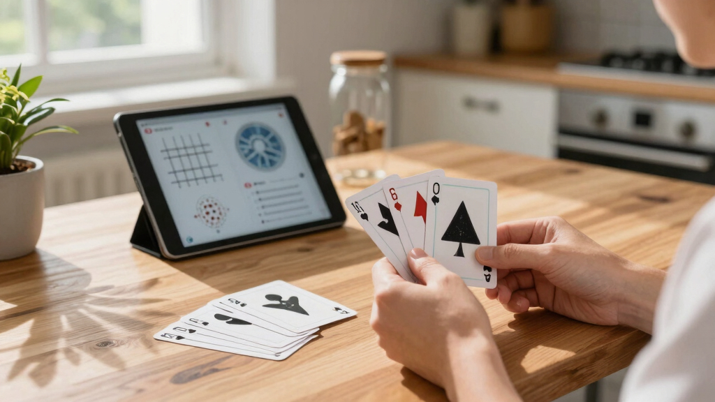 13 Best Science Reference Flashcards in 2026