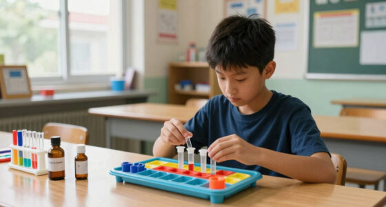 14 Best Science Experiment Kits For Students In 2026