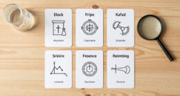 14 Best Science Reference Flashcards in 2026