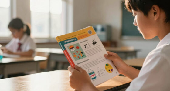 15 Best Science Reference Books for Students in 2026
