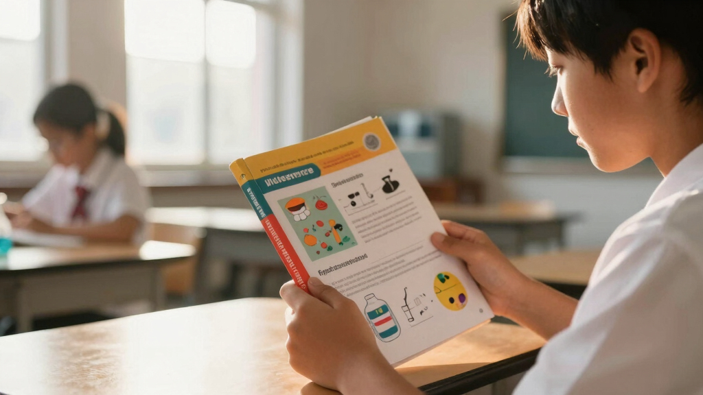 15 Best Science Reference Books for Students in 2026