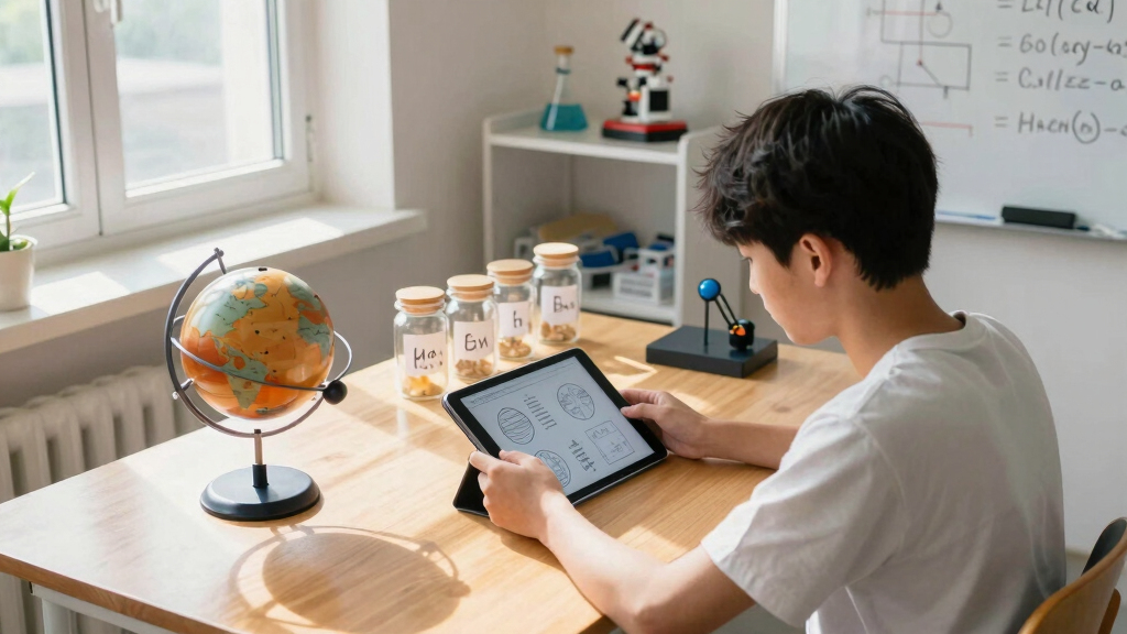 15 Best Science Reference Books for Students in 2026