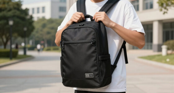15 Best Student Laptop Backpacks in 2026