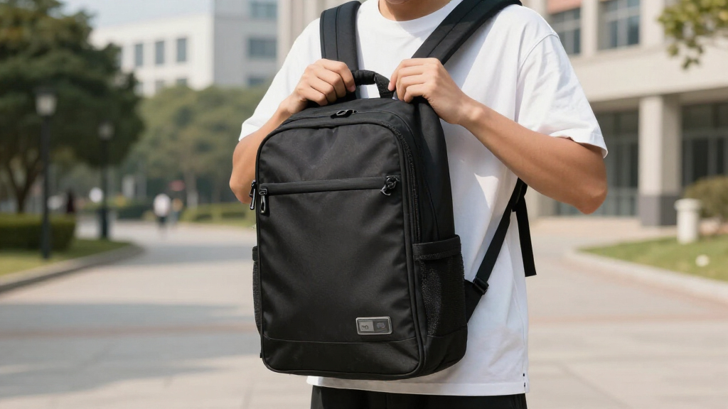 15 Best Student Laptop Backpacks in 2026