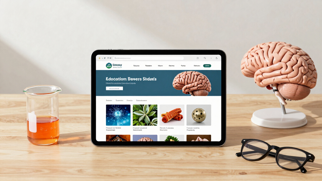 4 Best Educational Science Reference Software in 2026