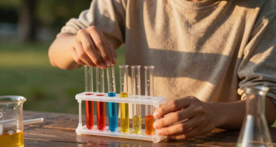 5 Best Patriotic Science Experiment Kits in 2026