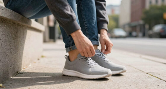 7 Best Work Sneakers in 2026