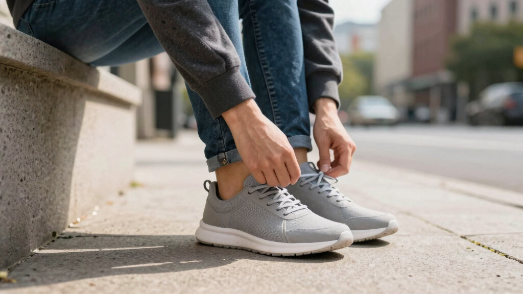 7 Best Work Sneakers in 2026