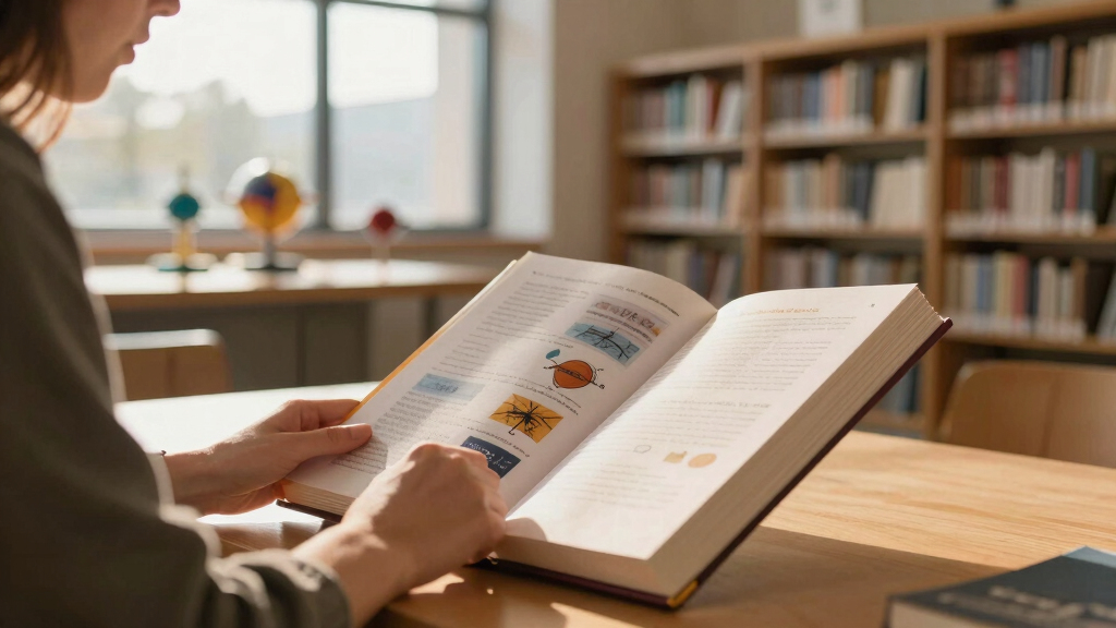 9 Best Educational Science Reference Books in 2026