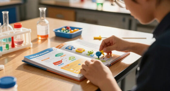 9 Best Educational Science Reference Kits in 2026