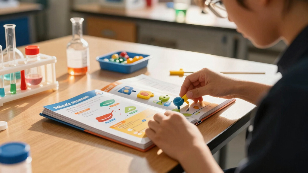 9 Best Educational Science Reference Kits in 2026