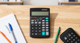 9 Best Scientific Calculators for Students in 2026