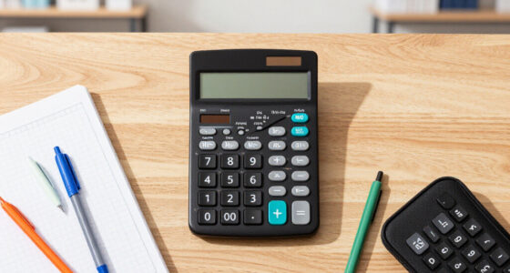 9 Best Scientific Calculators for Students in 2026