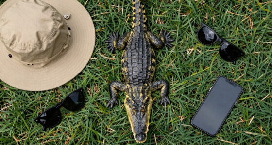 Alligators injure three, one fatally, in string of attacks in Florida