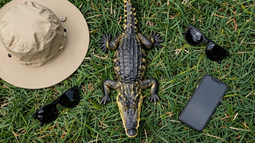 Alligators injure three, one fatally, in string of attacks in Florida